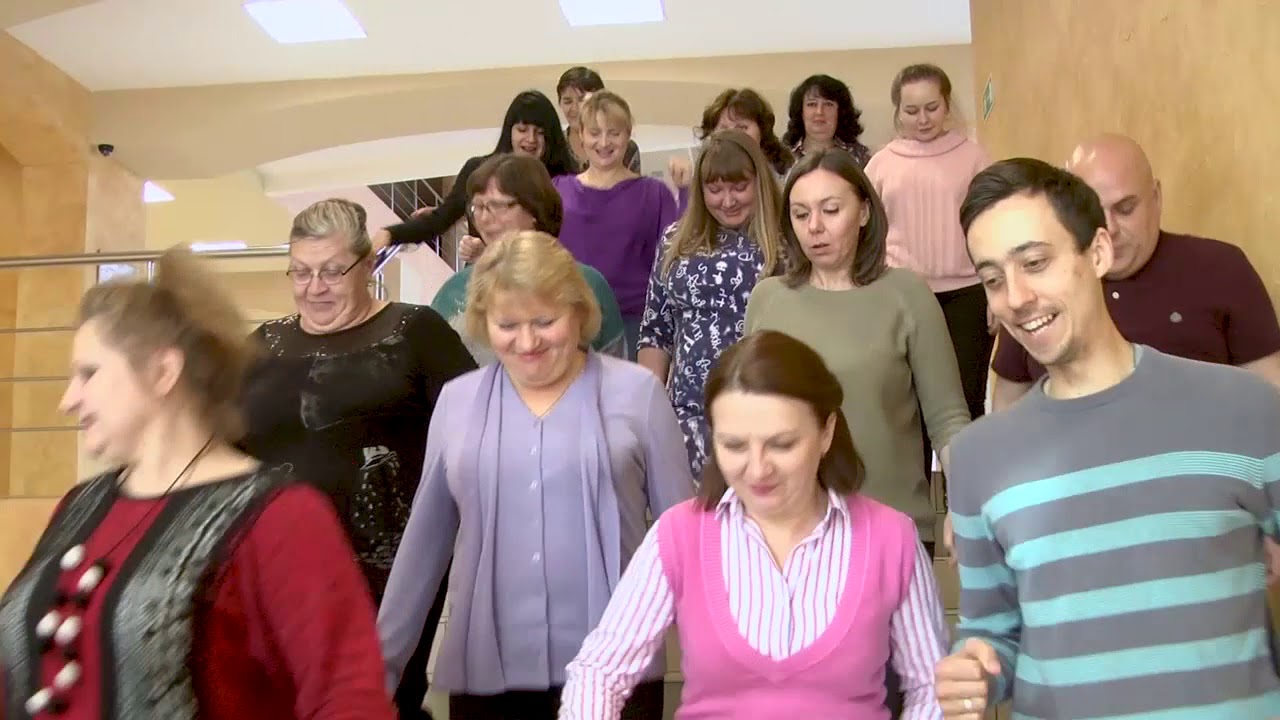 ОБУК "Областной центр культуры, народного творчества и кино"