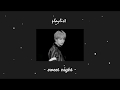 V BTS / Kim Taehyung (김태형) soft song/cover in the rain (playlist) 💫✨🖤