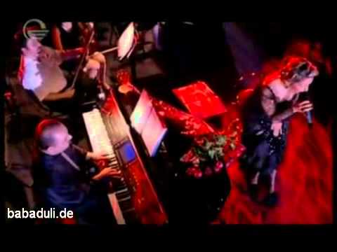 ლიზა ბაგრატიონი--ჩები გმირი