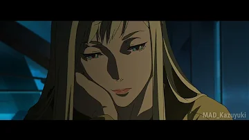 和訳歌詞付き Mad機動戦士ガンダム 閃光のハサウェイ 主題歌 閃光 Mp3