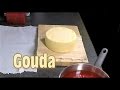 How to make Gouda