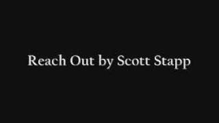 Watch Scott Stapp Reach Out video
