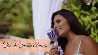 Céu de Santo Amaro  (Flávio Venturinni) por Mayara Dias
