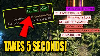 How to Easily Create and Customize Your Loot Filter for Path of Exile 2