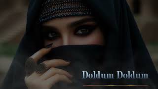 Doldum Doldum Her Gelene Patladım - Ahiyan (Ferid Zirve Remix) Turkce Pop Sarkilar