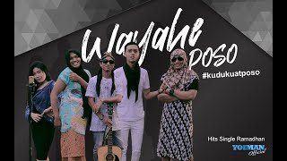 Music Ramadhan 1442 H Terbaru | Wayahe Poso by YOIMAN   | Drama Musical Comedy