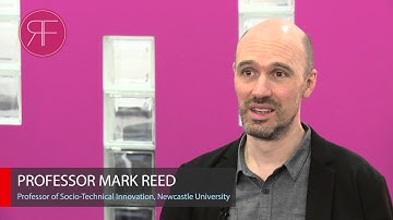 What is two way knowledge exchange?