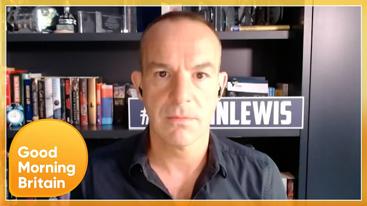 Martin Lewis Gives Important Advice On Pensions Credits As Those Eligible are 'Missing Out' | GMB - DayDayNews