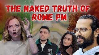 Why Everyone Falls in Love with ROME 💘