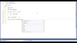 Unique Numbers Of Ordered List