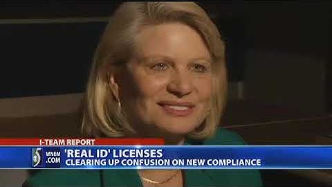 Video: The real reason for Real ID