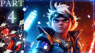 Jak & Daxter 2: Renegade | Commentary | Let