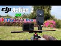 DJI Action 2とXTUMAX Proで映像比較をしてみた ~ Video Rezolution Comparison ~