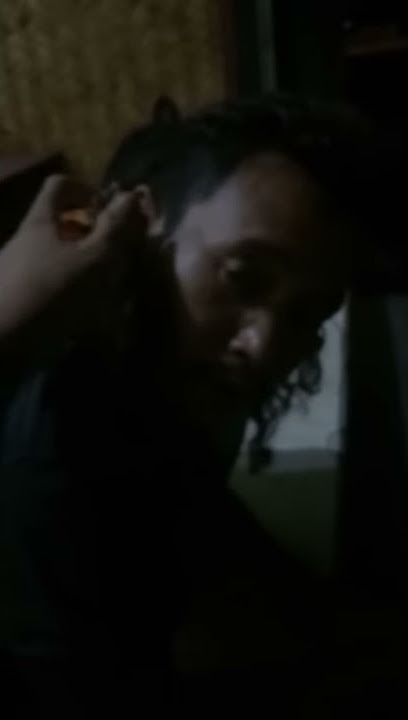 Video lucu orang mabuk