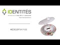 Vidéo: Pilulier avec distributeur automatique radio-pilotée Medelert