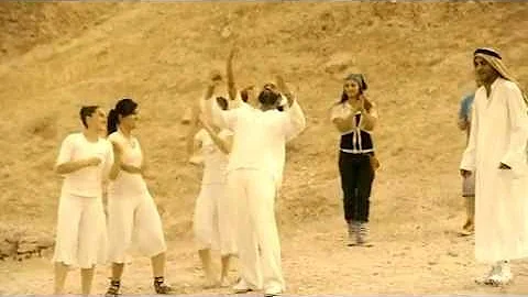 HEBREW Kave EL Hashem / Hope in God (First Version...
