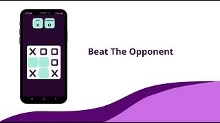 Welcome to Tic Tac Toe | Cross Zero game screenshot 3