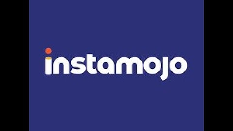 How to create instamojo Discount code