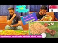 Singapore bucket chicken biryani|Singapore Kumbhakarna chicken biryani | Singapore hyderabad biryani