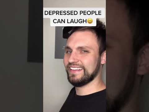 Video: Sådan forhindres depression (med billeder)