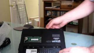 HP Mini 5101 unboxing