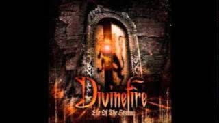 Divinefire - Time For Salvation (2011)