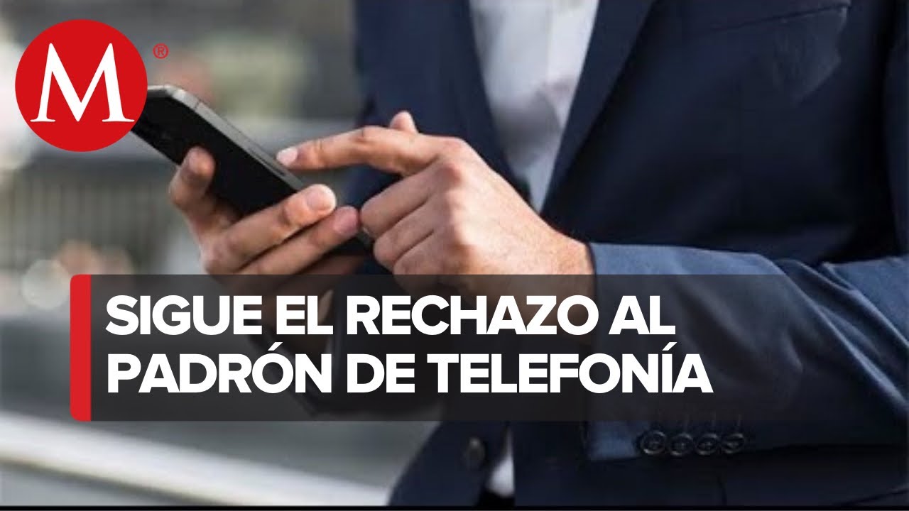 PRD ofrecerá asesoría legal para tramitar amparo en contra de padrón de