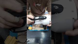 PART 1 Hacking 18 volt cordless battery tools 