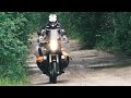 Magadan Motorcycle Adventure Episode 3