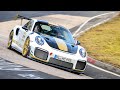 Here is Why the Apex Taxi PORSCHE GT2 RS MR is MINDBLOWING