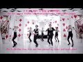 TVXQ- Spellbound (수리수리) MV [English sub + hangul + romanization]