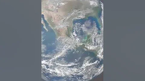 Earth is Only One. Climate Change: It's Real. It's Serious.