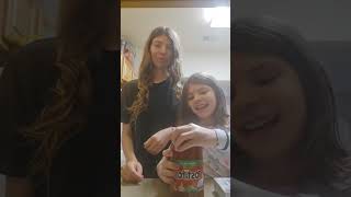 #subscribe #motherdaughter #blooper #fyp