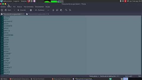 Broken brute-force protection, IP block