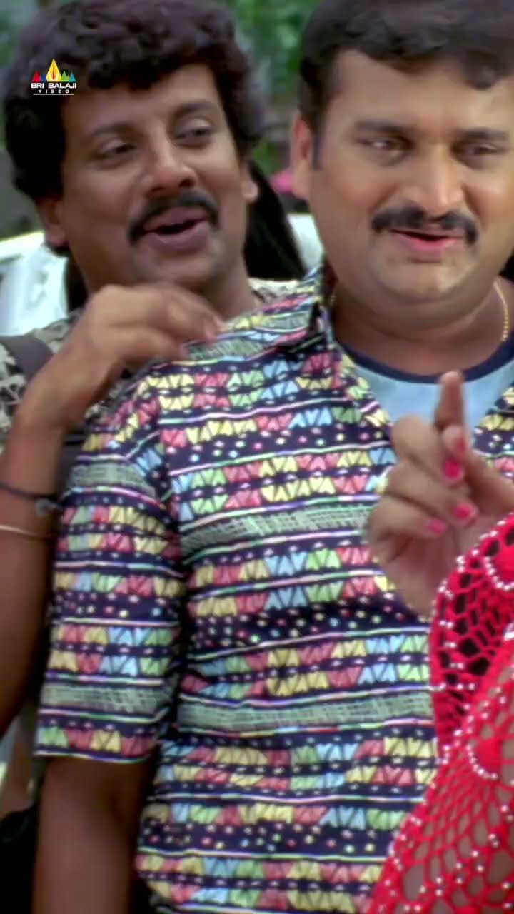 Ali Hilarious Best Comedy with Dharmavarapu Subramanyam | #chirutha | #ytshorts | #youtubeshorts