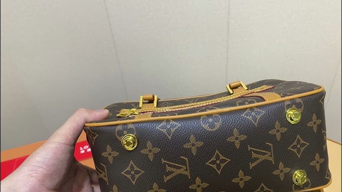 dillard's pre owned louis vuitton