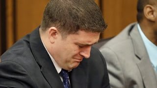 Ohio Patrolman Acquitted in 137-Shot Case