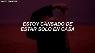 Gesaffelstein & The Weeknd - Lost In The Fire [traducida/sub español]