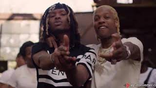 Lil Durk ft King Von - Evil Twin (unofficial audio)
