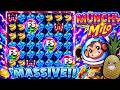 Fibzy Spin : ฟิบซี่ สล็อต MUNCHY MILO | เต็มกระดานแล้วบรรเทิงดิงี้ 😱 !!