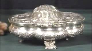 Wall Street Week With Louis Rukeyser 12201996 Part 2