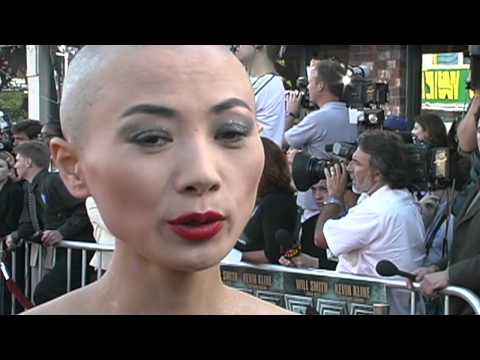 Video: Bai Ling Neto vredno