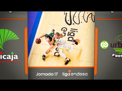 Unicaja - Urbas Fuenlabrada (84-90) RESUMEN | Liga Endesa 2020-21