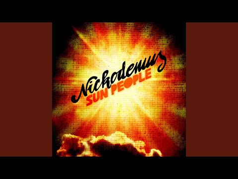 Nickodemus — Sun Children