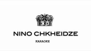 Nino Chkheidze \