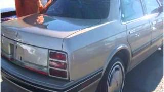 1992 Oldsmobile Cutlass Ciera Used Cars Las Vegas NV