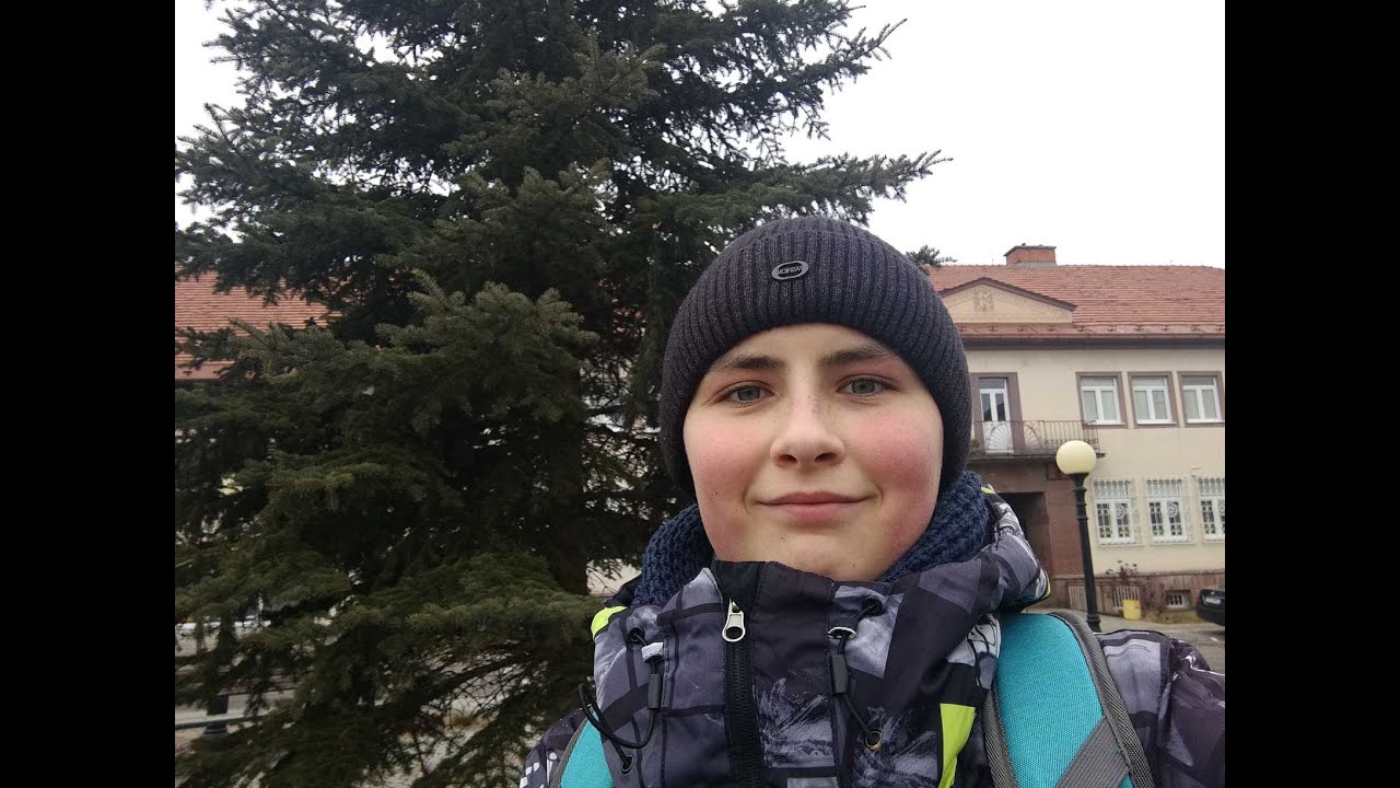 7.Reportáž-Výlet Nová Baňa-26.1.2020