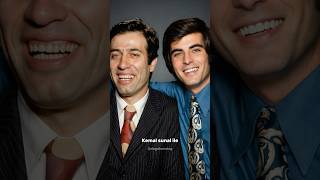 Kemal Sunal Ve Tarık Akanın Yıllarca Süren Kırgınlığı