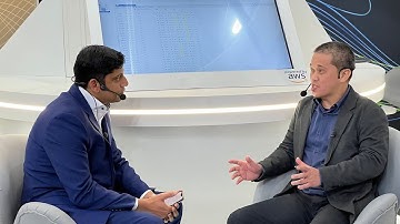 MYCOM OSI and Globe Fireside chat at MWC24 on how automating NOC/SOC has enhance customer experience