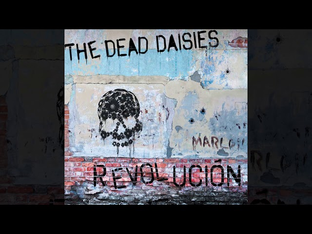 The Dead Daisies - Looking For The One